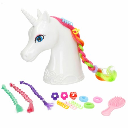 Busto Unicorno