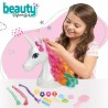 Busto Unicorno