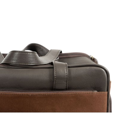 Borsa per Animali Domstici Gloria SHANTI Marrone