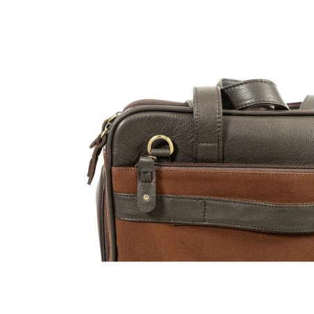 Borsa per Animali Domstici Gloria SHANTI Marrone
