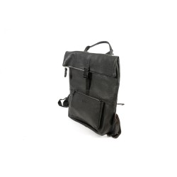 Zaino per Animali Domestici Gloria AALINGAN Nero 41 x 32 x 15 cm Patta