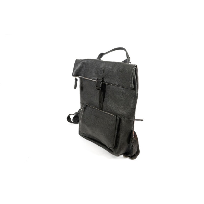 Zaino per Animali Domestici Gloria AALINGAN Nero 41 x 32 x 15 cm Patta Zaino per Animali Domestici Gloria AALINGAN Nero 41 x 32 x 15 cm Patta