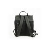 Zaino per Animali Domestici Gloria AALINGAN Nero 41 x 32 x 15 cm Patta