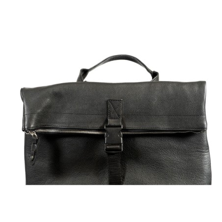Zaino per Animali Domestici Gloria AALINGAN Nero 41 x 32 x 15 cm Patta
