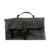 Zaino per Animali Domestici Gloria AALINGAN Nero 41 x 32 x 15 cm Patta