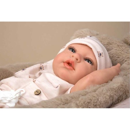 Baby doll Arias Lidia