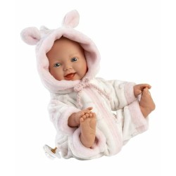 Bambolotto Neonato Llorens