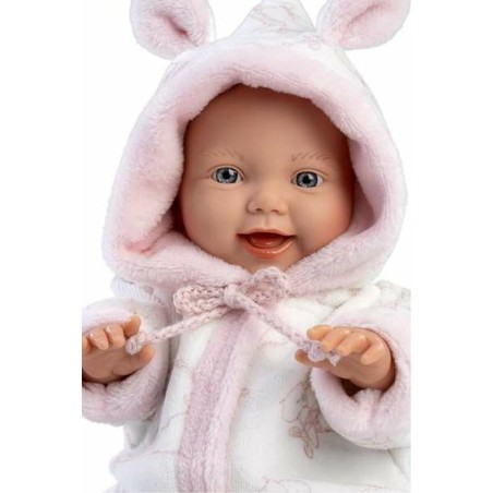 Bambolotto Neonato Llorens