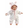 Bambolotto Neonato Llorens