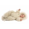 Bambolotto Neonato Llorens Alicia