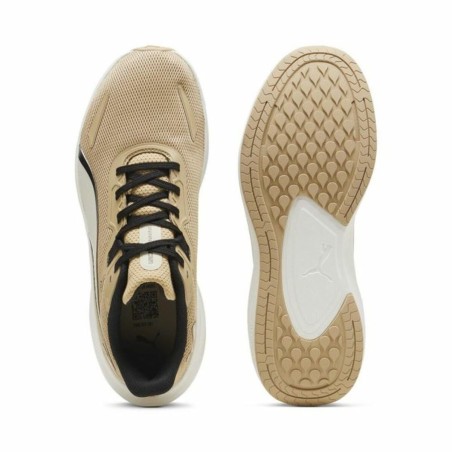 Scarpe da Running per Adulti Puma Skyrocket Lite Beige