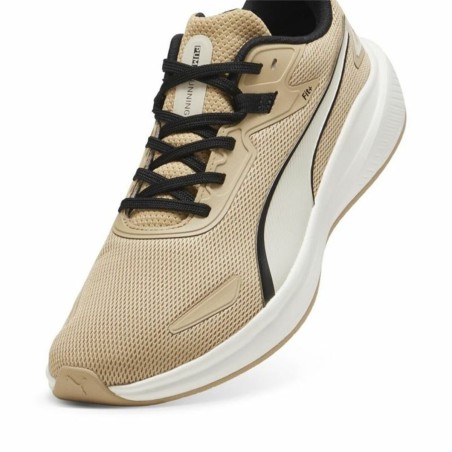 Scarpe da Running per Adulti Puma Skyrocket Lite Beige