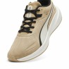 Scarpe da Running per Adulti Puma Skyrocket Lite Beige