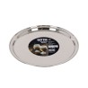 Vassoio Quttin ø 35 x 2 cm (12 Unità)
