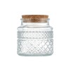 Vaso La Mediterránea 600 ml (12 Unità)