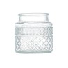 Vaso La Mediterránea 600 ml (12 Unità)