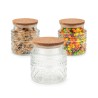 Vaso La Mediterránea 600 ml (12 Unità)