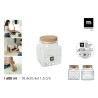 Vaso La Mediterránea 600 ml (12 Unità)