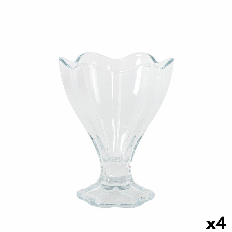 Set di Bicchieri LAV Lily 250 ml 6 Pezzi (4 Unità) Set di Bicchieri LAV Lily 250 ml 6 Pezzi (4 Unità)