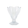 Set di Bicchieri LAV Lily 250 ml 6 Pezzi (4 Unità)
