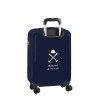 Bagaglio a Mano Harper & Neyer Blu Marino 20'' 20 L 34,5 x 55 x 20 cm
