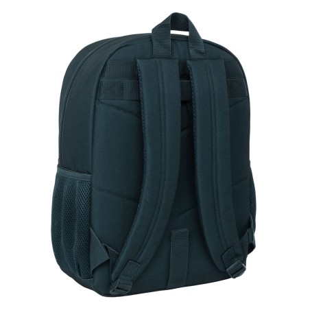 Zaino Scuola Harper & Neyer Blu Marino 32 x 43 x 14 cm