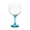 Bicchiere da cocktail LAV Azzurro 645 ml ø 9,35 x 20 cm (24 Unità)