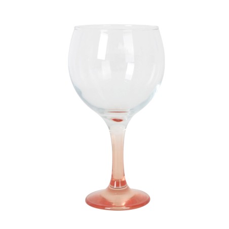 Set di Bicchieri LAV 645 ml 9,4 x 20 cm 4 Pezzi (16 Unità)