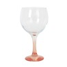 Set di Bicchieri LAV 645 ml 9,4 x 20 cm 4 Pezzi (16 Unità)