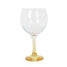 Set di Bicchieri LAV 645 ml 9,4 x 20 cm 4 Pezzi (16 Unità)