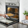 Set di Vassoi Quttin 28,5 x 19,5 cm 34 x 24 cm 42 x 29 cm 3 Pezzi (6 Unità)