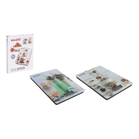 bilancia da cucina Basic Home (8 Unità)