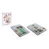 bilancia da cucina Basic Home (8 Unità)