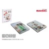 bilancia da cucina Basic Home (8 Unità)