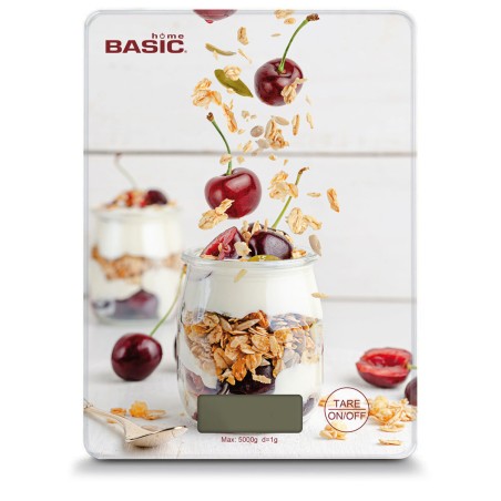 bilancia da cucina Basic Home (8 Unità)