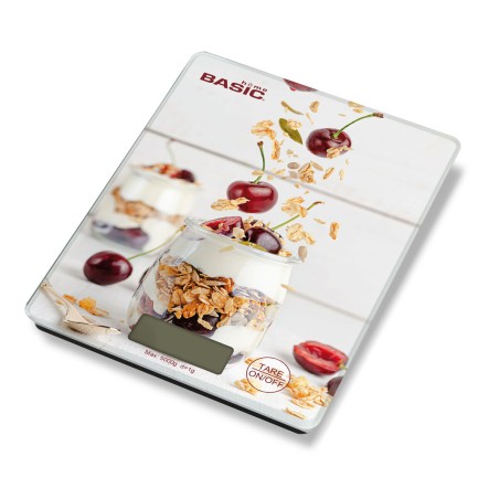bilancia da cucina Basic Home (8 Unità)