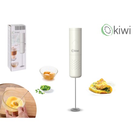 Mini Frullino Montalatte Kiwi
