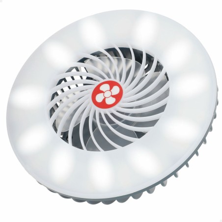 Ventilatore USB Aktive (4 Unità)