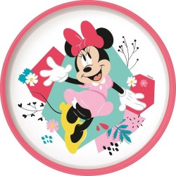 Piatto Minnie Mouse CZ11296