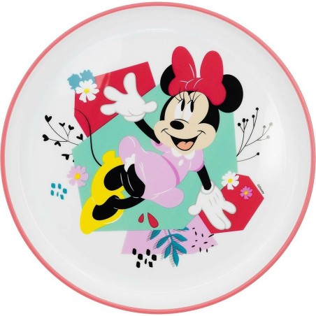 Piatto Minnie Mouse CZ11296