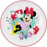 Piatto Minnie Mouse CZ11296