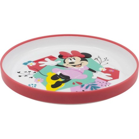Piatto Minnie Mouse CZ11296