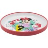 Piatto Minnie Mouse CZ11296