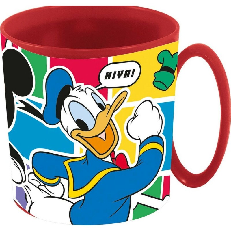 Tazza Mug Mickey Mouse CZ11394 Donna 350 ml Tazza Mug Mickey Mouse CZ11394 Donna 350 ml