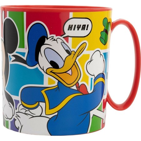 Tazza Mug Mickey Mouse CZ11394 Donna 350 ml