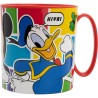 Tazza Mug Mickey Mouse CZ11394 Donna 350 ml