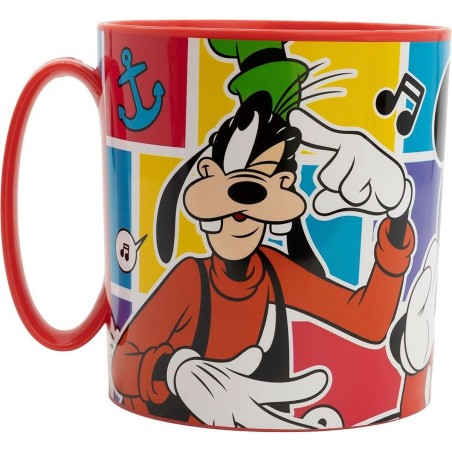 Tazza Mug Mickey Mouse CZ11394 Donna 350 ml
