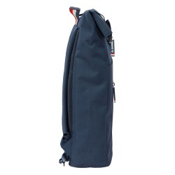 Zaino Scuola El Ganso Eclipse Blu Marino 28 x 42 x 13 cm