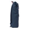 Zaino Scuola El Ganso Eclipse Blu Marino 28 x 42 x 13 cm