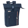 Zaino Scuola El Ganso Eclipse Blu Marino 28 x 42 x 13 cm